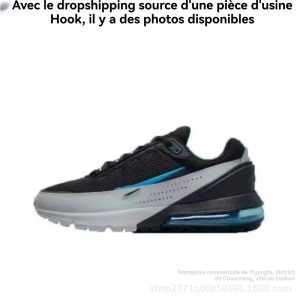 Lifestyle  Homme | Air Max Pulse Se Chaussures Denim Turquoise