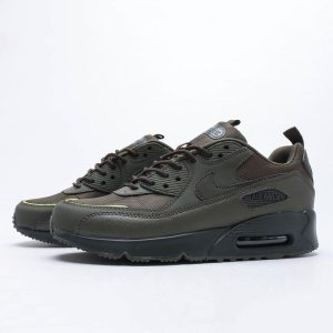 Lifestyle  Homme | Air Max Sc Leather Chaussures Homme