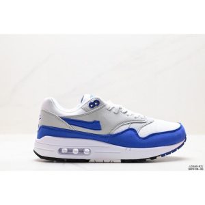 Lifestyle  Homme | Air Max 1 Chaussures Deep Royal Blue