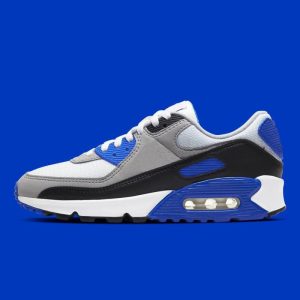 Lifestyle  Homme | Air Max 90 Chaussures Blanc