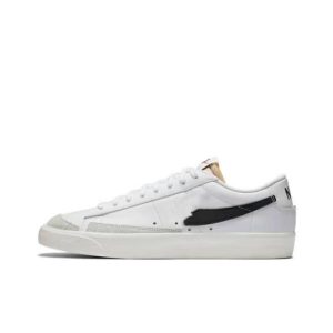 Lifestyle  Homme | Blazer Mid ’77 Vintage Chaussures Blanc