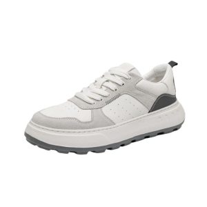 Lifestyle  Homme | C1Ty « Safety Cone » Chaussures Blanc