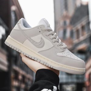 Lifestyle  Homme | Dunk Low Chaussures Coconut Milk