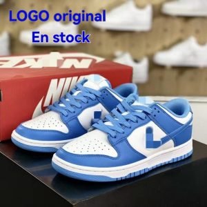 Lifestyle  Homme | Dunk Low Retro Chaussures Blanc