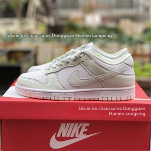 Lifestyle  Homme | Dunk Low Retro Chaussures Blanc