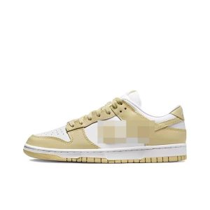 Lifestyle  Homme | Dunk Low Retro Chaussures Bronzine