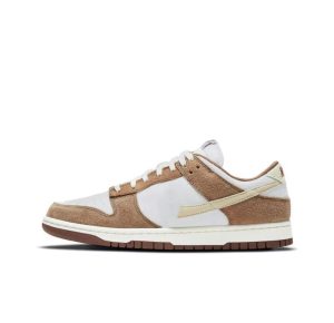 Lifestyle  Homme | Dunk Low Retro Premium Chaussures Fossil