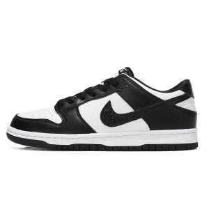 Lifestyle  Homme | Dunk Low Retro Se Leather/Suede Chaussures Blanc