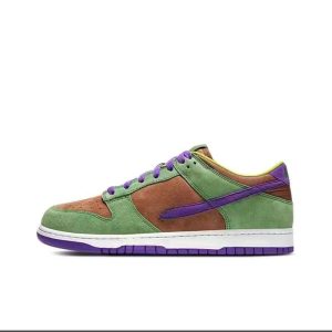 Lifestyle  Homme | Dunk Low Sp Chaussures Autumn Green