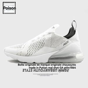 Lifestyle  Homme | Go Flyease Chaussures Blanc