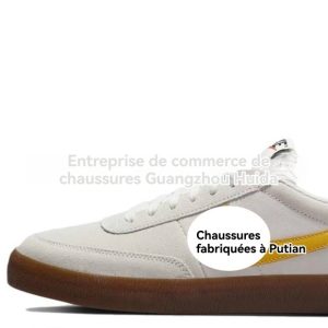 Lifestyle  Homme | Killshot 2 Leather Chaussures Gum Yellow