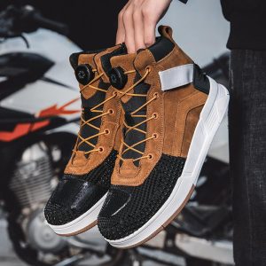 Lifestyle  Homme | Lunar Force 1 Chaussures Ale Brown