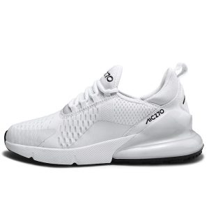 Lifestyle  Homme/Femme | Go Flyease Chaussures Blanc