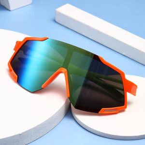 Lunettes De Soleil  Homme/Femme | Marquee Edge Accessoires Et Équipement Femme