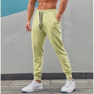 Pantalons Et Collants  Femme | Fc Barcelona Tech Fleece Femme Barely Volt