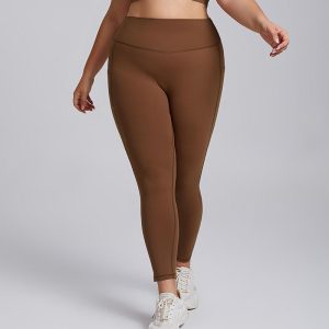 Pantalons Et Collants  Femme | Jordan Sport Femme Archaeo Brown