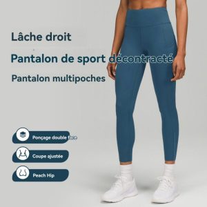 Pantalons Et Collants  Femme | Harriet Wilson Universa Femme Femme