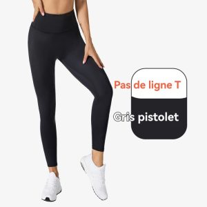 Pantalons Et Collants  Femme | Yoga Femme Femme