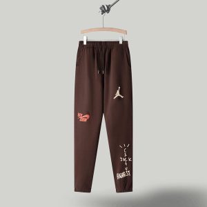 Pantalons Et Collants  Homme | Chicago Bulls Standard Issue 2023/24 City Edition Homme Homme