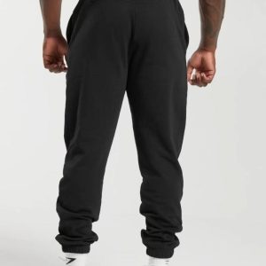 Pantalons Et Collants  Homme | Jordan Brooklyn Fleece Homme Blanc