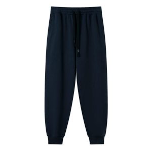 Pantalons Et Collants  Homme | Jordan Essentials Homme Carbon Heather