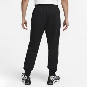 Pantalons Et Collants  Homme | Sportswear Club Fleece Homme Blanc