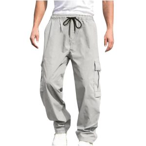 Pantalons Et Collants  Homme | Tech Homme Homme