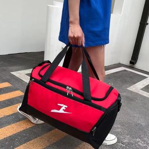 Sacs Et Sacs À Dos  Homme | Academy Team Accessoires Et Équipement Blanc