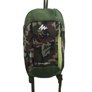 Sacs Et Sacs À Dos  Homme | Jordan Cordura Franchise Accessoires Et Équipement Camo Green