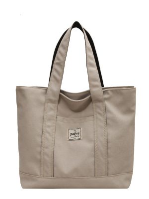 Sacs Et Sacs À Dos  Homme | Tote Bag Jordan Flight Accessoires Et Équipement Canvas