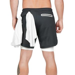 Shorts  Femme | Dri-Fit Academy 23 Femme Blanc