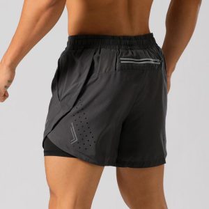 Shorts  Femme | Dri-Fit Isofly Femme Blanc