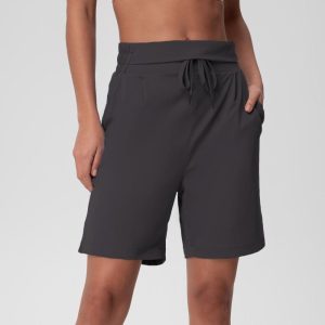 Shorts  Femme | Dri-Fit Victory Femme Blanc