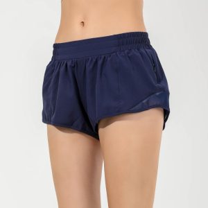 Shorts  Femme | Fast Tempo Femme Femme