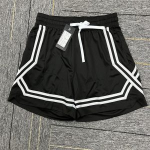 Shorts  Femme | Fly Crossover Femme Blanc