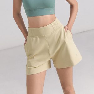 Shorts  Femme | Forward Shorts Femme Cool Grey