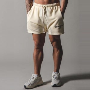 Shorts  Femme | Jordan Brooklyn Fleece Femme Blanc