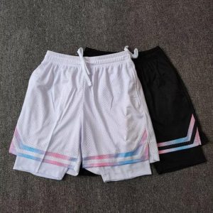 Shorts  Femme | Jordan Quai 54 Femme Femme