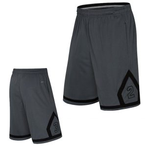 Shorts  Femme | Jordan Sport Femme Bordeaux