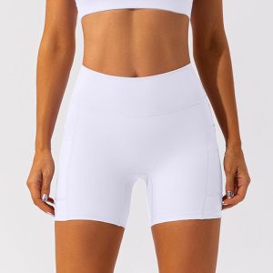 Shorts  Femme | Nikecourt Advantage Femme Blanc