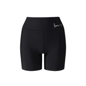 Shorts  Femme | One Pour Protéger Des Fuites Femme Anthracite