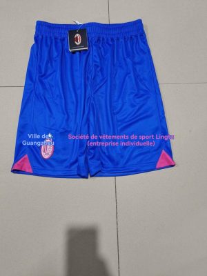 Shorts  Femme | Paris Saint-Germain 2023/24 Stadium Domicile Femme Blanc