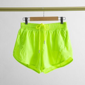 Shorts  Femme | Running Division Femme Aster Pink