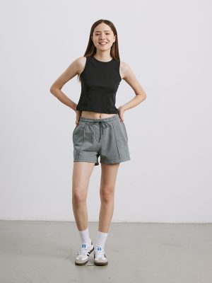 Shorts  Femme | Sportswear Chill Terry Femme Femme