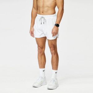 Shorts  Femme | Sportswear Classic Wovens Femme Blanc