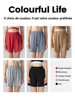 Shorts  Femme | Sportswear Everything Wovens Femme Blanc