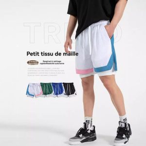 Shorts  Femme | Strike Femme Baltic Blue