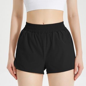 Shorts  Femme | Harriet Wilson One Femme Femme