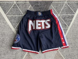 Shorts  Homme | Brooklyn Nets 2024/25 Swingman Icon Edition Homme Blanc