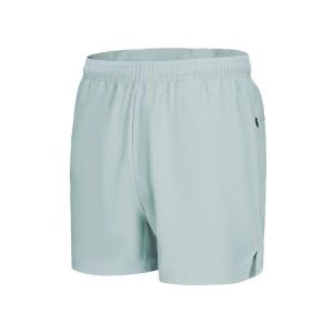 Shorts  Homme | Challenger Homme Denim Turquoise